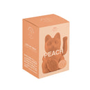 Lucky Cat Classic - Peach