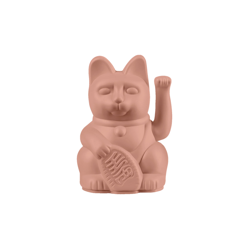 Lucky Cat Classic Mini -  Pink