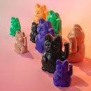 Lucky Cat Classic Mini -  Pink