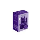 Lucky Cat Classic Mini -  Violet