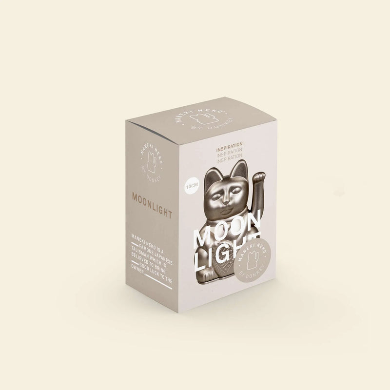 Lucky Cat Classic Mini - Moonlight