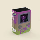 Lucky Cat Gaming - Player Four