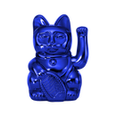 Lucky Cat Classic -  Earth Shiny Blue (Cosmic Edition)
