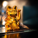 Lucky Cat Classic - Mars Shiny Copper (Cosmic Edition)