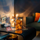 Lucky Cat Classic - Mars Shiny Copper (Cosmic Edition)