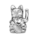 Lucky Cat Classic - Mercury Shiny Silver (Cosmic Edition)