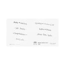 Singapore 3D Greetings Card - Midsummer Memories