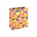 Gift Bag - Lemon