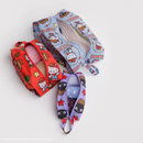 3D Zip Set - Hello Kitty Western