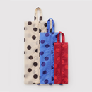 3D Zip Set - Polka Dot Mix