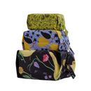 3D Zip Set - Winter Orchard
