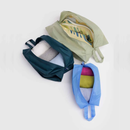 3D Zip Set - Lagoon Mix