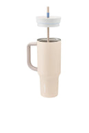 Tumbler Stainless Steel 40oz - Dune Drifter