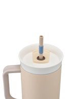 Tumbler Stainless Steel 40oz - Dune Drifter