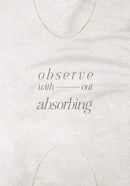 Reflection - Mindful Ritual Cards