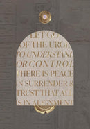 Reflection - Mindful Ritual Cards