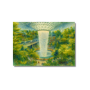 Singapore Postcard - Jewel Changi Airport