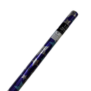 Giftwrap 1.5M Male Metallic