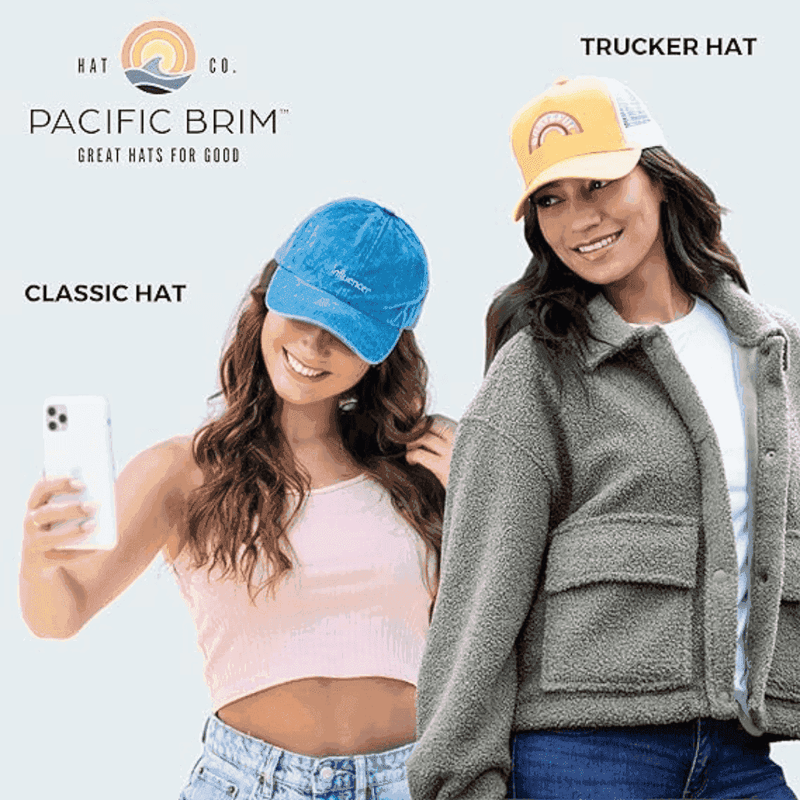 Classic Hat - Hunny (Yellow)