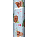 4 Metres Christmas Gift Wrap - Cozy Cheer (Pre-Order Arrives Early Dec)