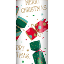 4 Metres Christmas Gift Wrap - Cozy Cheer
