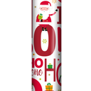 4 Metres Christmas Gift Wrap - Cute (Pre-Order Arrives Early Dec)