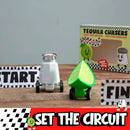 Tequila Chasers - Racers