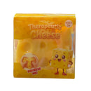 Squishy - Crunchy Cheese Squishy 5.5cm