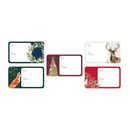 50 Pieces Gift Labels -  Trade