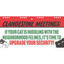 Flipbook - 50 Ways Your Cat is Trying to Kill You