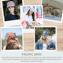 Classic Hat - Mama Bear (Pink)