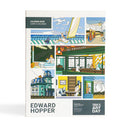 Colouring Book - Edward Hopper