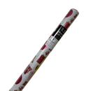 Giftwrap 1.5M Female Metallic