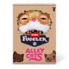 Alley Cat 9" Plush  - Stickface