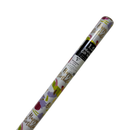 Giftwrap 1.5M Female Metallic