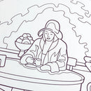 Colouring Book - Edward Hopper