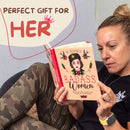 Be Inspired Badass Women