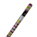 Giftwrap 1.5M Female Metallic