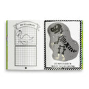 Book Activity - Dinosaur
