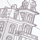 Colouring Book - Edward Hopper