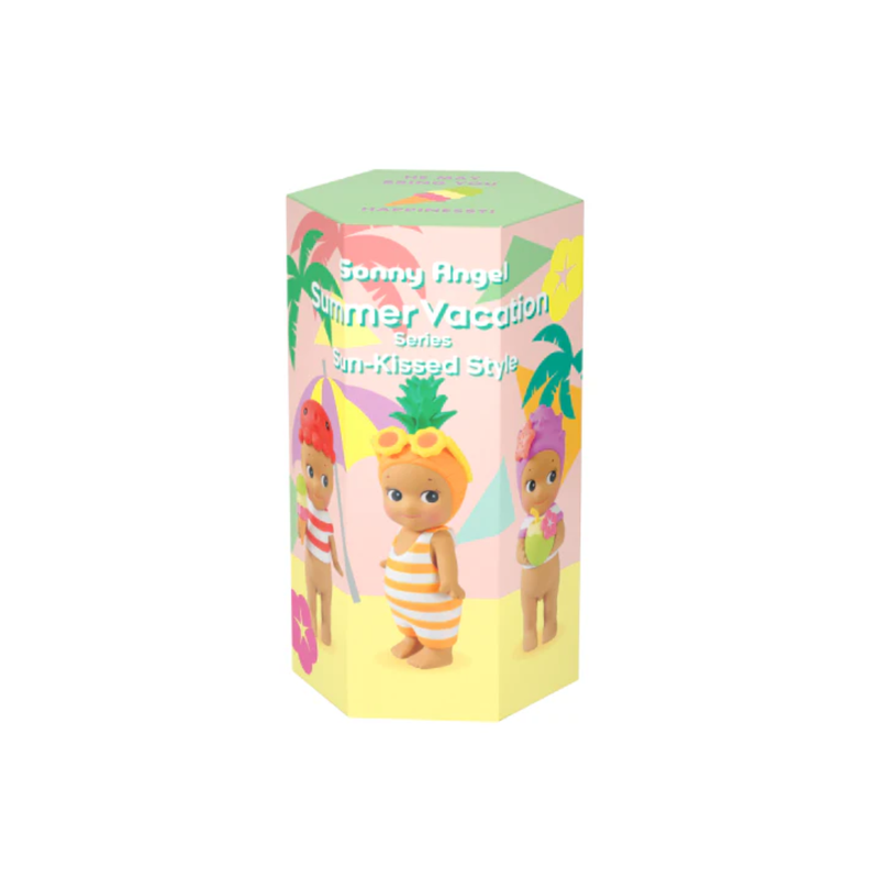 Summer Vacation Series - Sun Kissed Style | Spectrum Store: Family