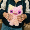 Baddies 9" Plush -  Munch Munch