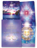 Secret Language of Manifestation