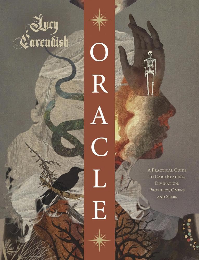 Oracle - Practical Guide to Card Reading | Spectrum Store: Family ...