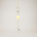 Cosmic Light Catcher DIY Kit