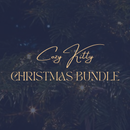 Christmas Bundle - Cozy Kitty Christmas