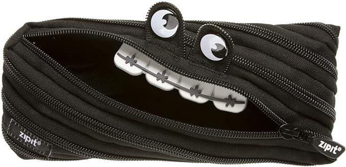 Gorge Pencil Case Black