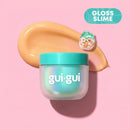 Gui Gui Fruity Glow Gloss Slime