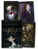 Oracle of the Vampire Fae