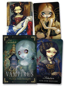 Les Vampires